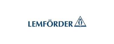 LEMFÖRDER Logo