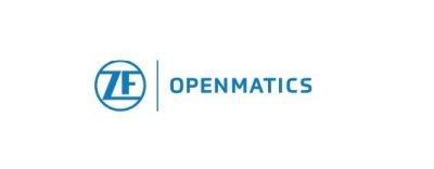 OPENMATICS Logo