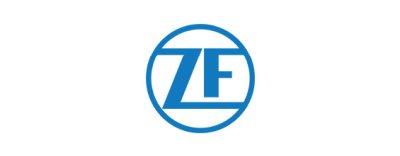 ZF Logo