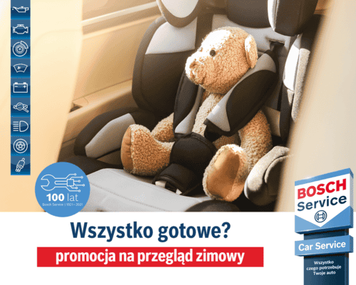 (Polski) Promocja na przegląd zimowy