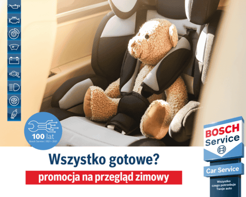 promocja na przegląd zimowy